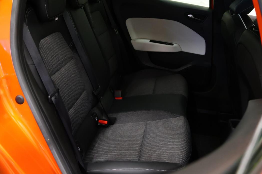 RENAULT Clio 2021