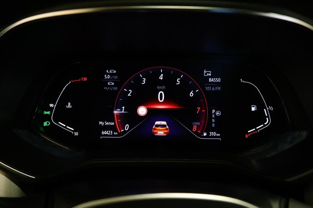 RENAULT Clio 2021