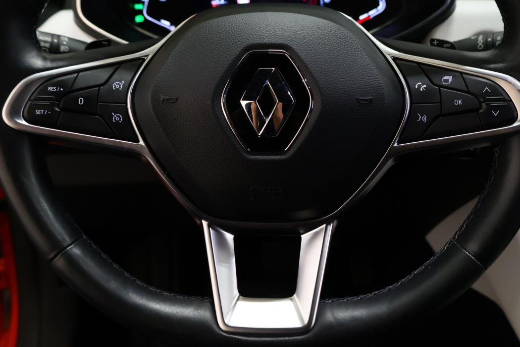 RENAULT Clio 2021