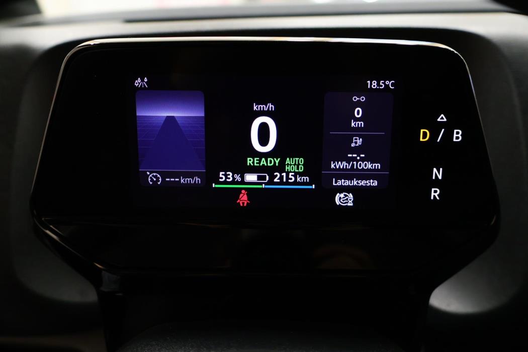 VOLKSWAGEN ID. Buzz Cargo 2024