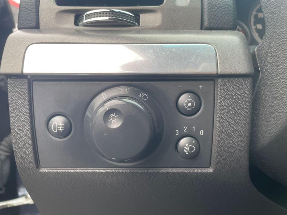 OPEL Vectra 2006