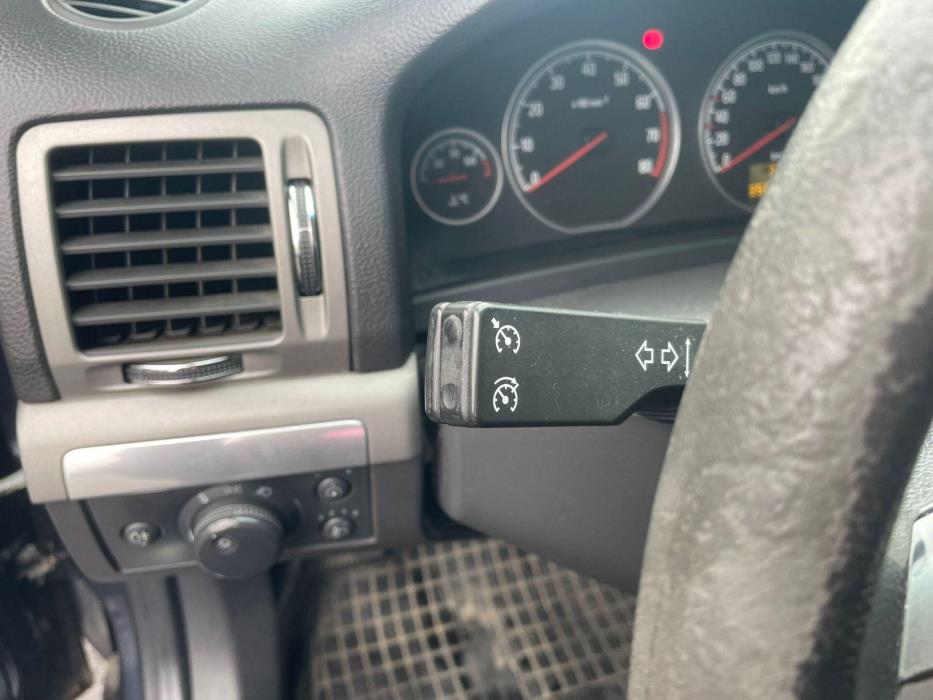OPEL Vectra 2006