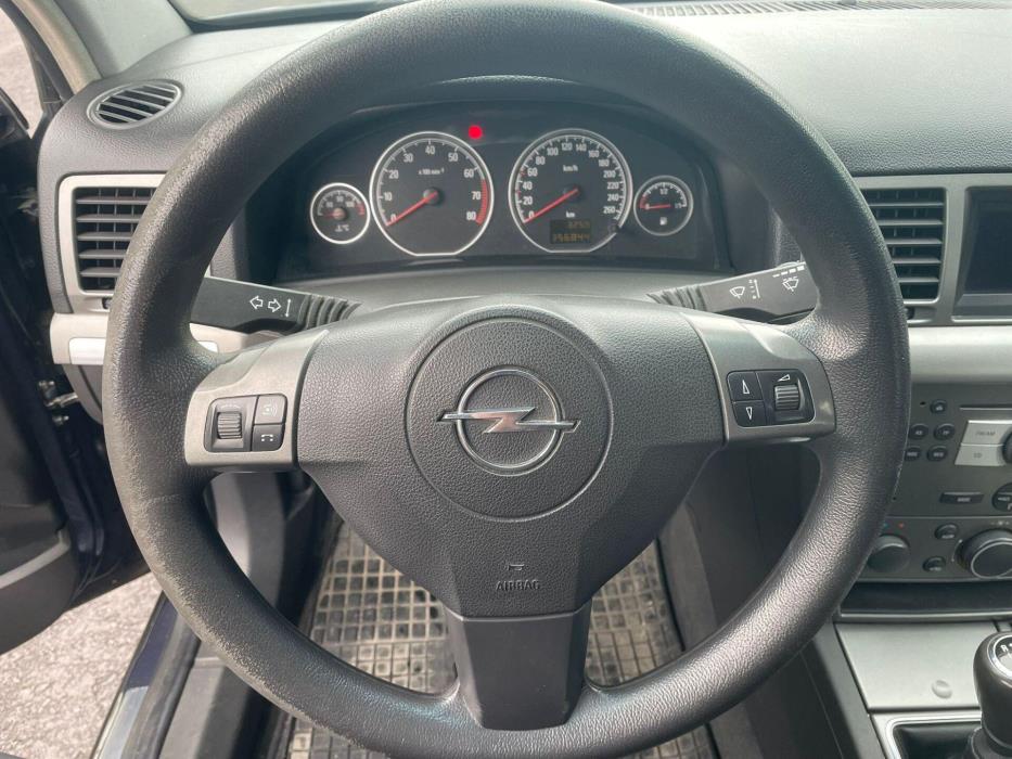 OPEL Vectra 2006