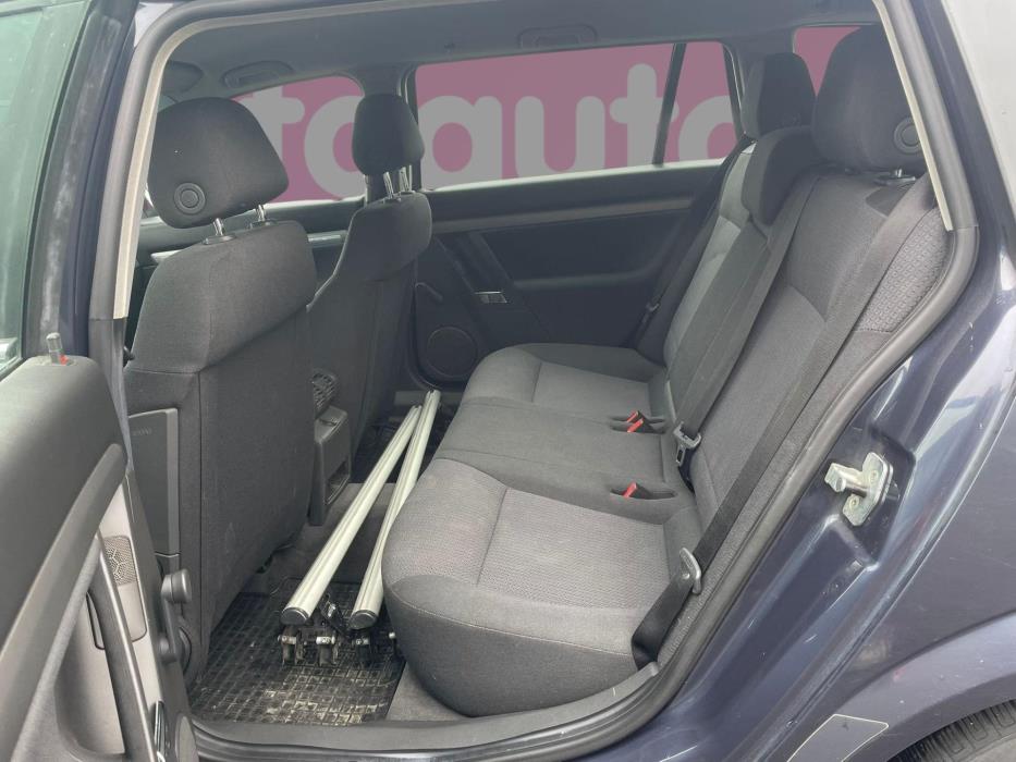OPEL Vectra 2006