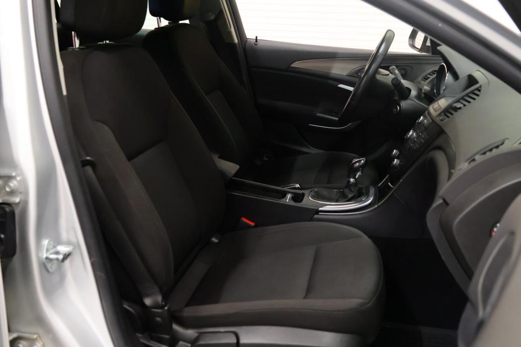 OPEL Insignia 2013