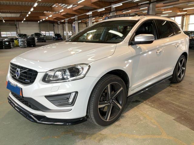 VOLVO XC60 2014
