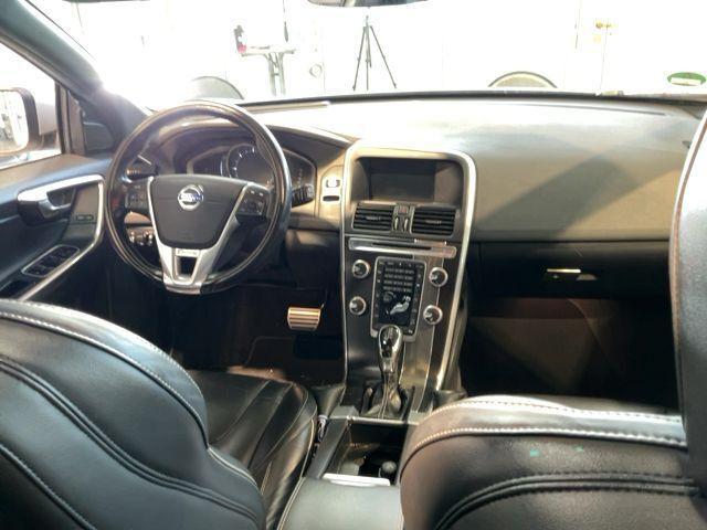 VOLVO XC60 2014