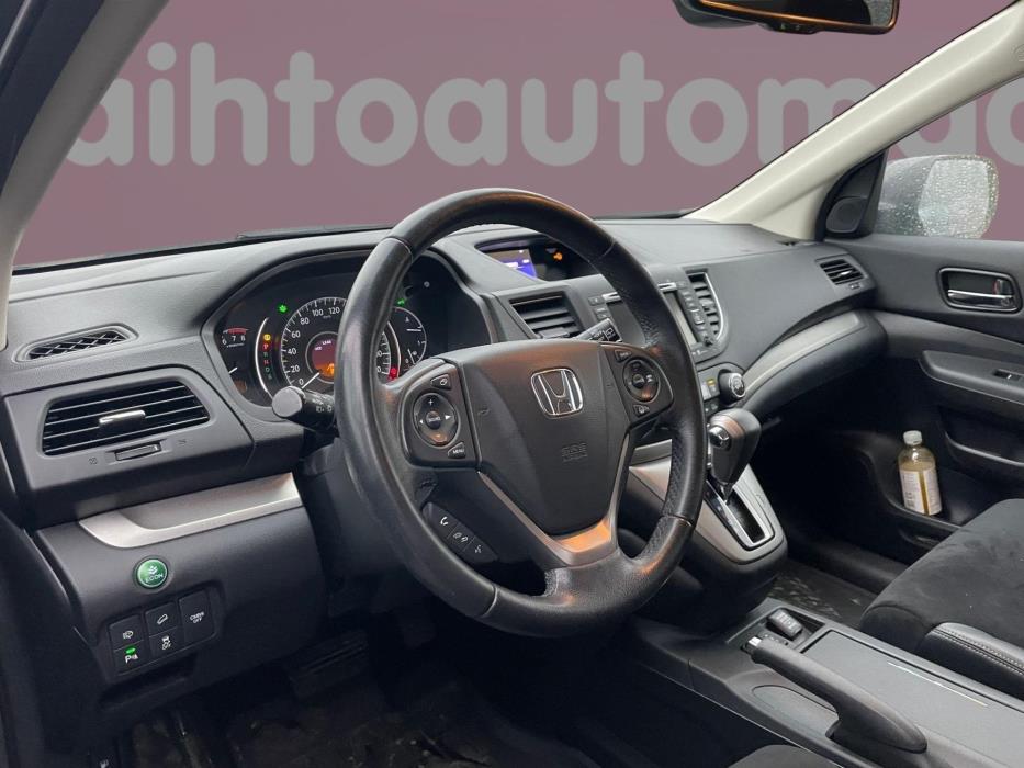 HONDA CR-V 2014
