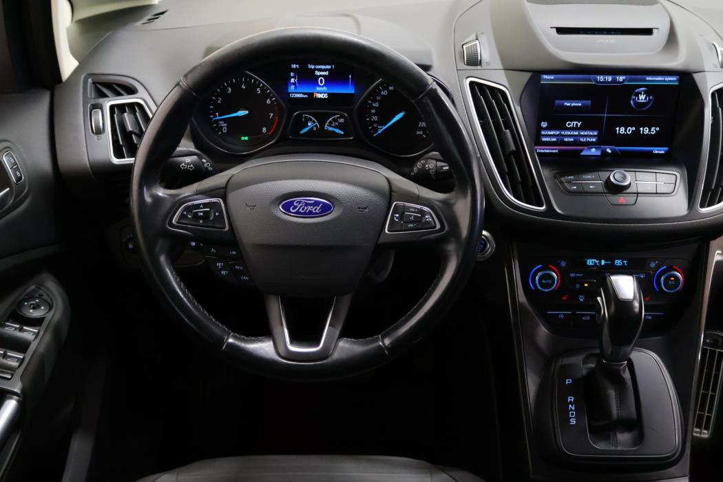 FORD Grand C-Max 2016