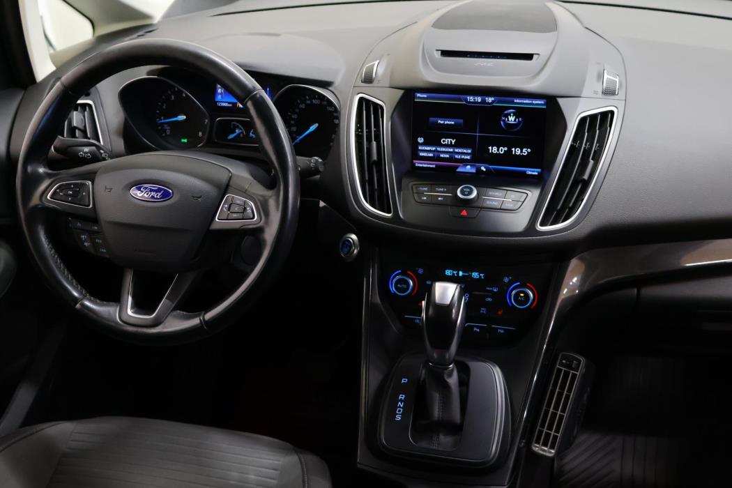 FORD Grand C-Max 2016