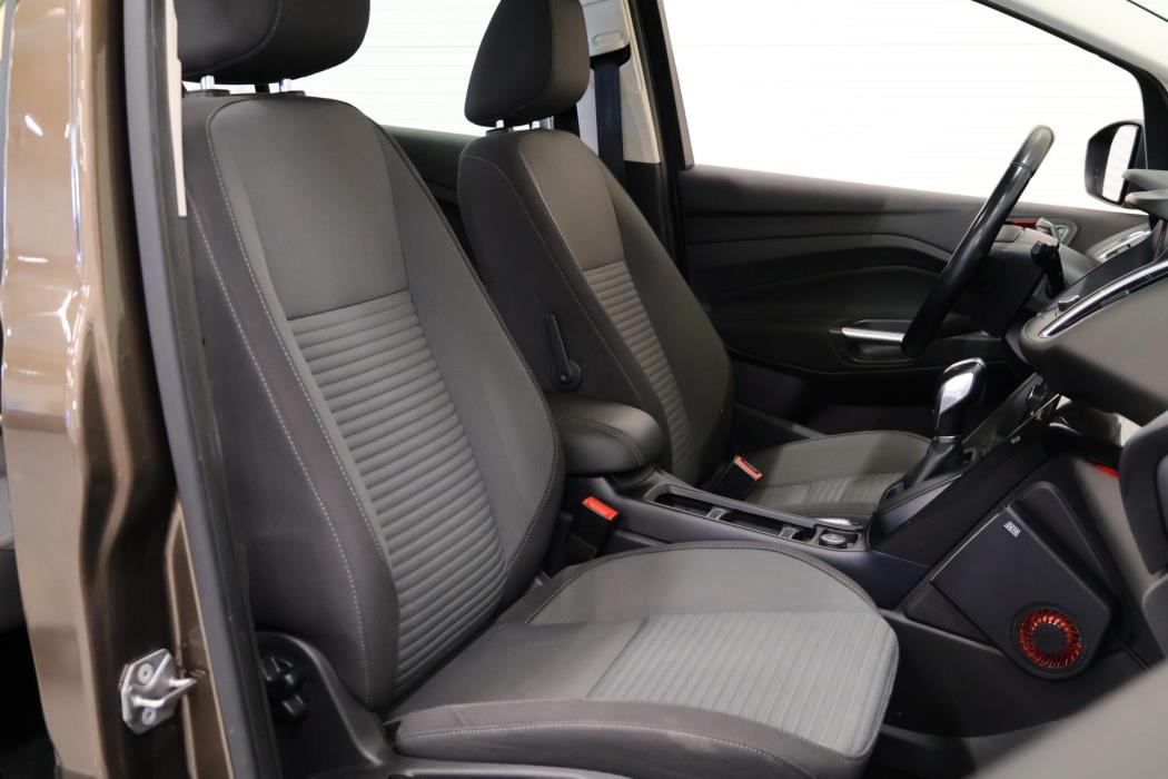 FORD Grand C-Max 2016
