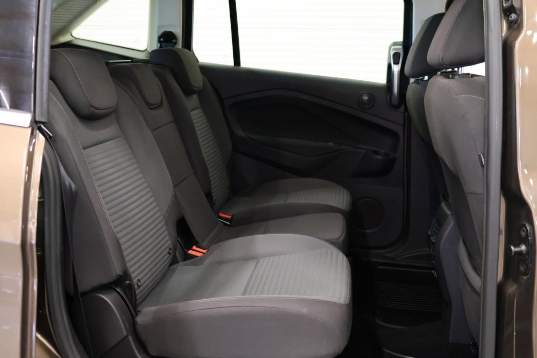 FORD Grand C-Max 2016