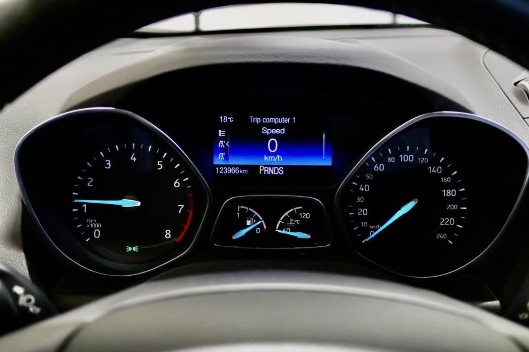 FORD Grand C-Max 2016