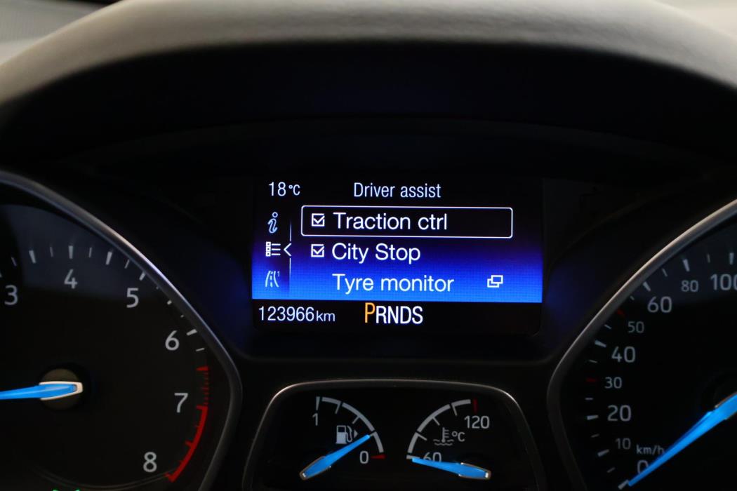 FORD Grand C-Max 2016