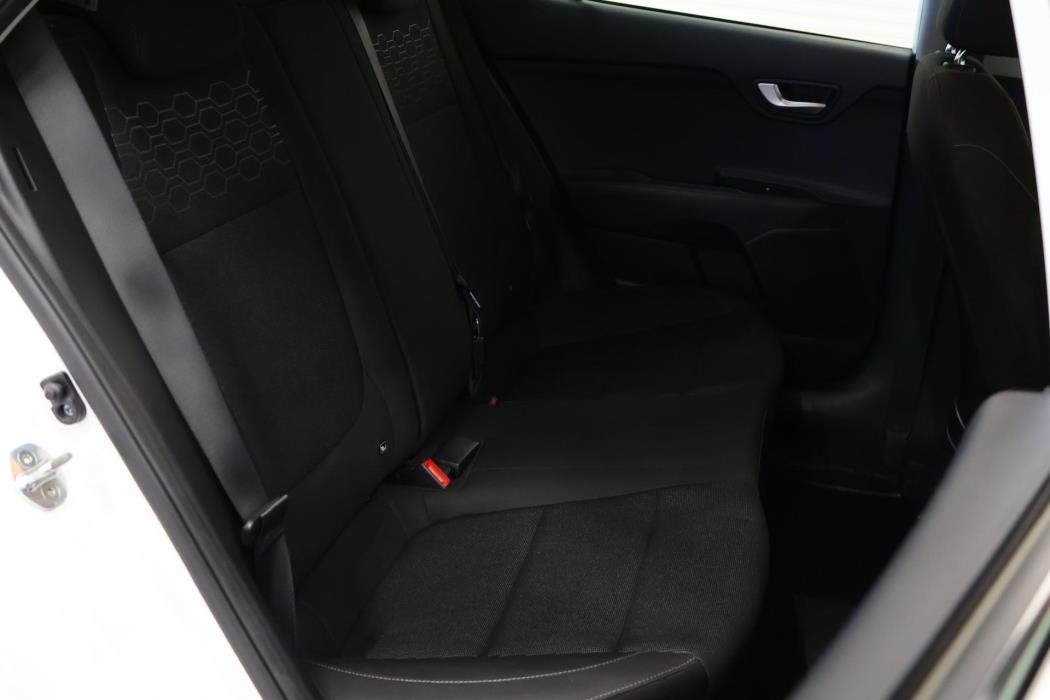 KIA Rio 2019