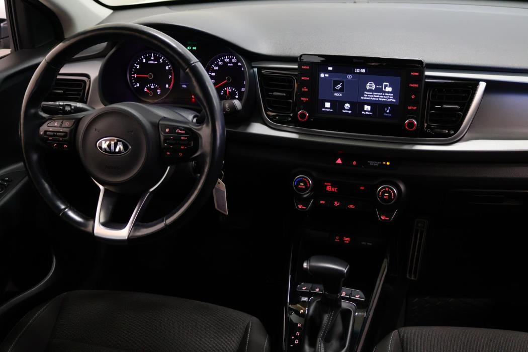 KIA Rio 2019