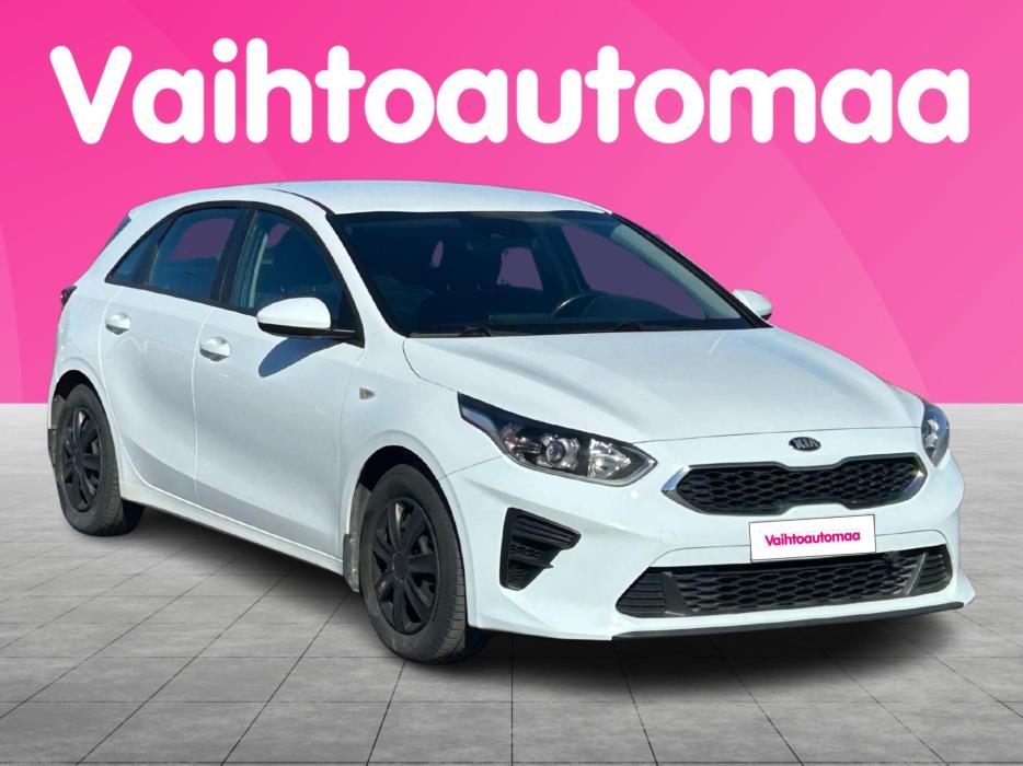 KIA Ceed 2019