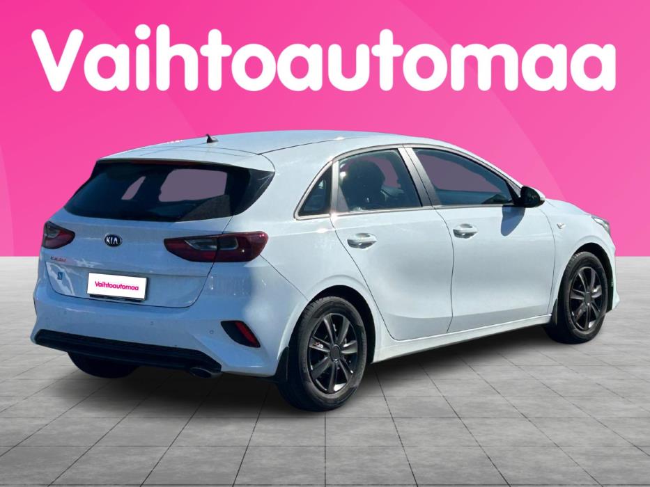 KIA Ceed 2019