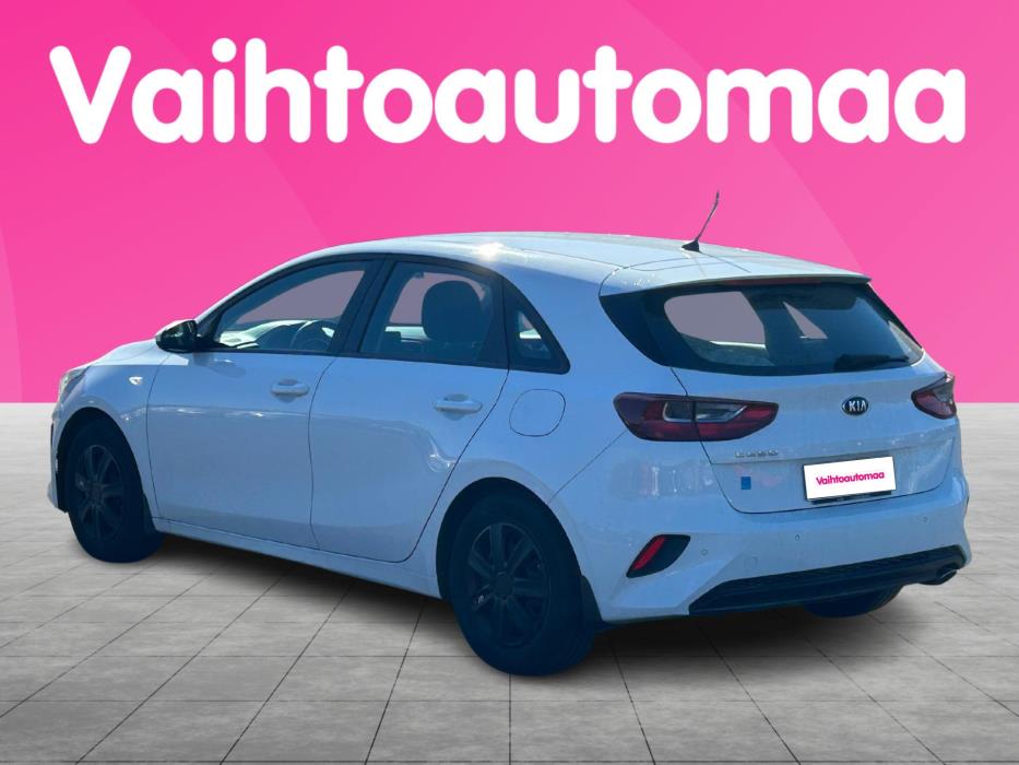 KIA Ceed 2019