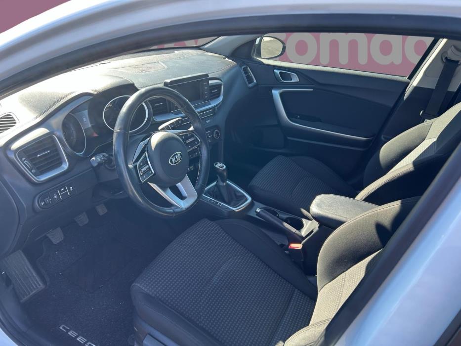 KIA Ceed 2019