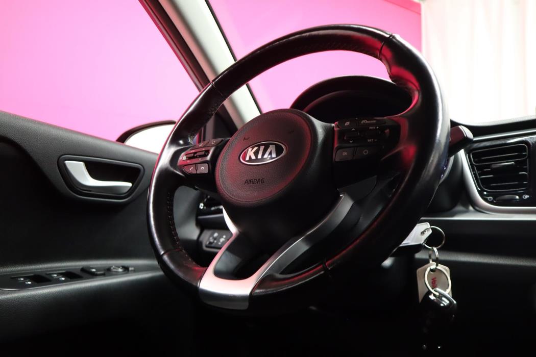 KIA Rio 2020