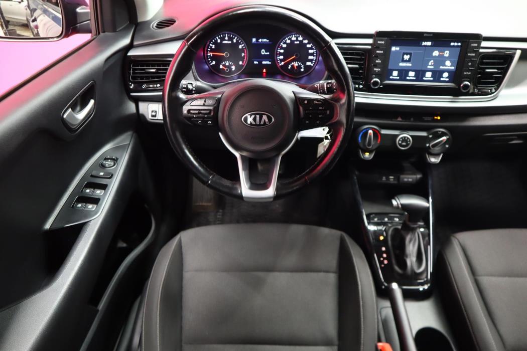 KIA Rio 2020