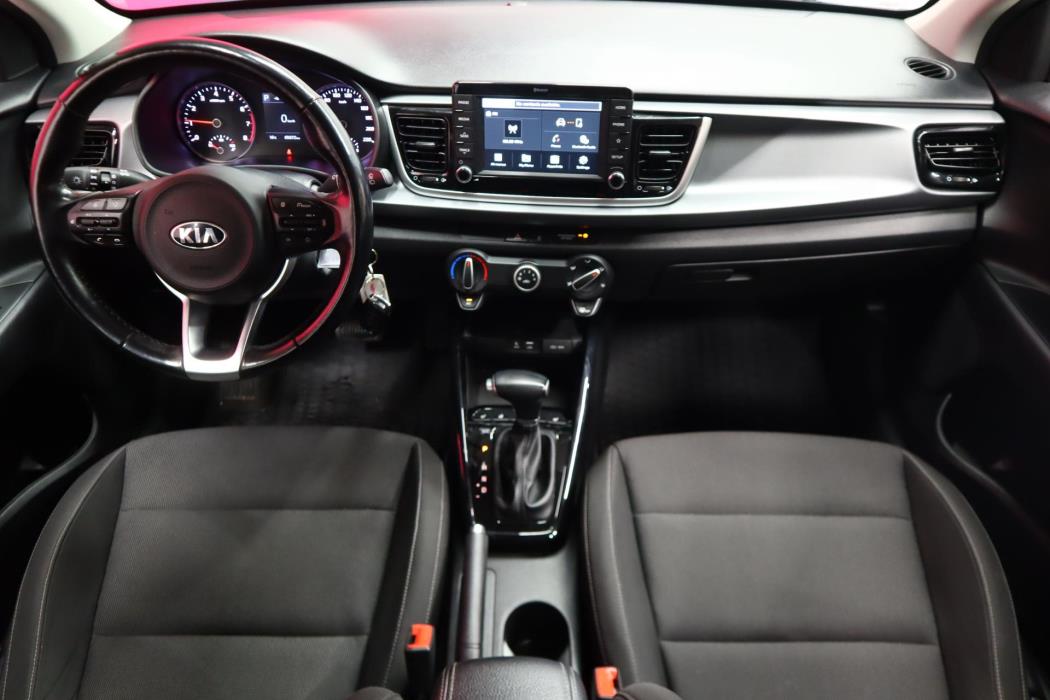 KIA Rio 2020