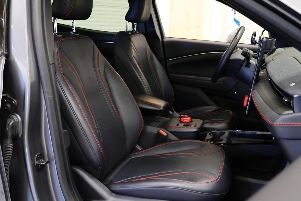 FORD Mustang Mach-E 2022