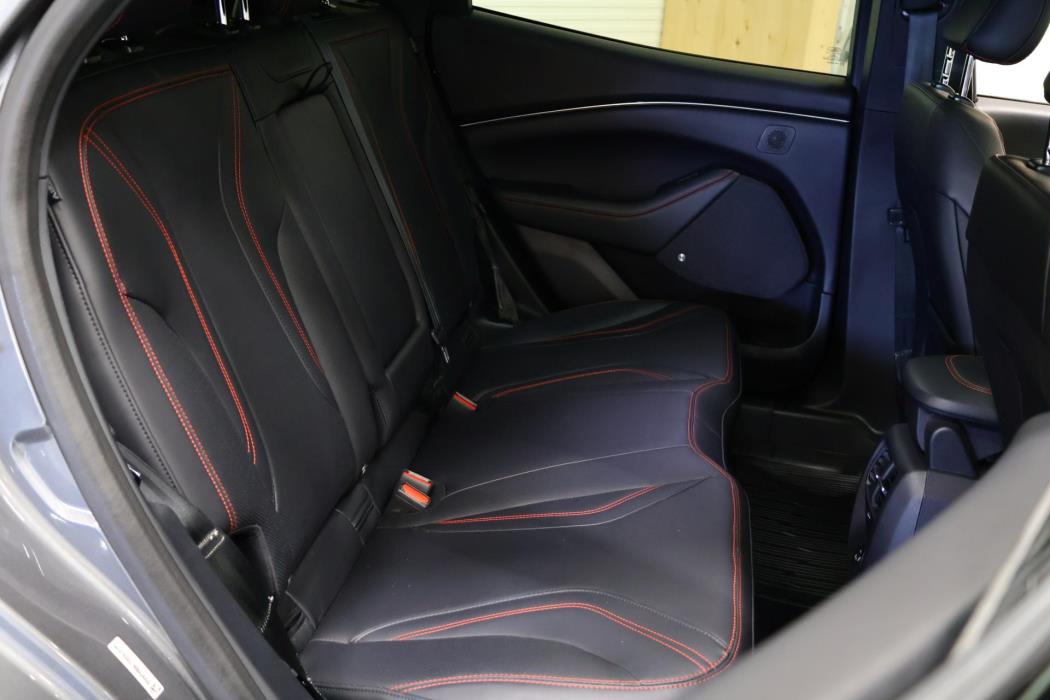 FORD Mustang Mach-E 2022