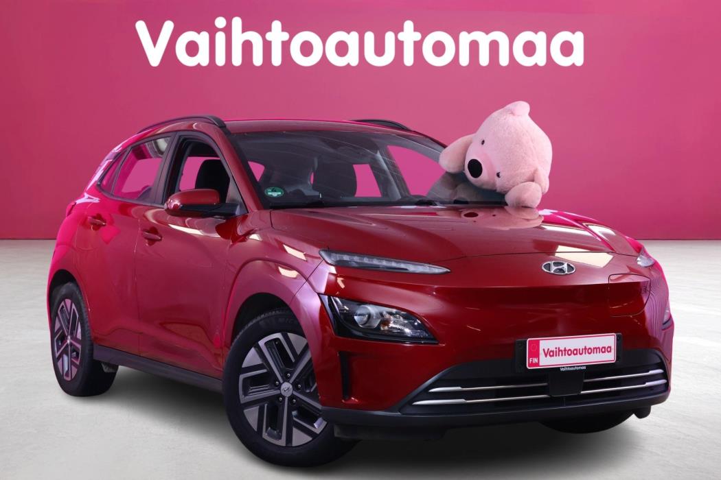 HYUNDAI Kona 2022