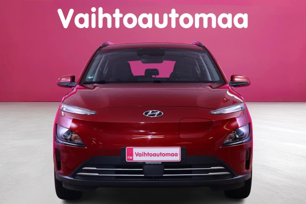 HYUNDAI Kona 2022