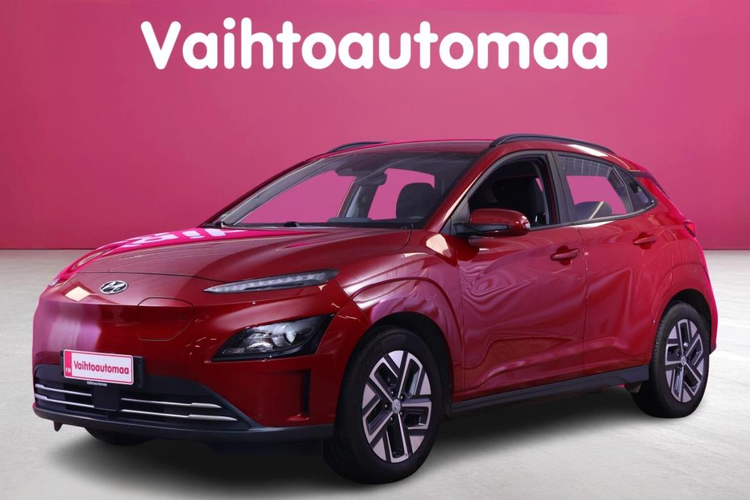 HYUNDAI Kona 2022