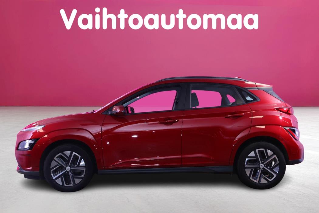 HYUNDAI Kona 2022