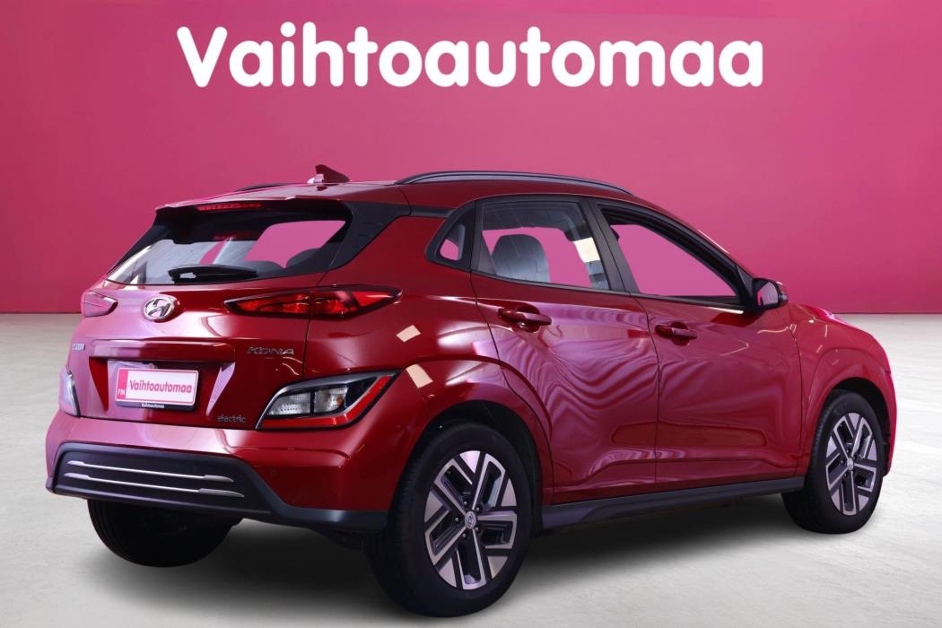 HYUNDAI Kona 2022