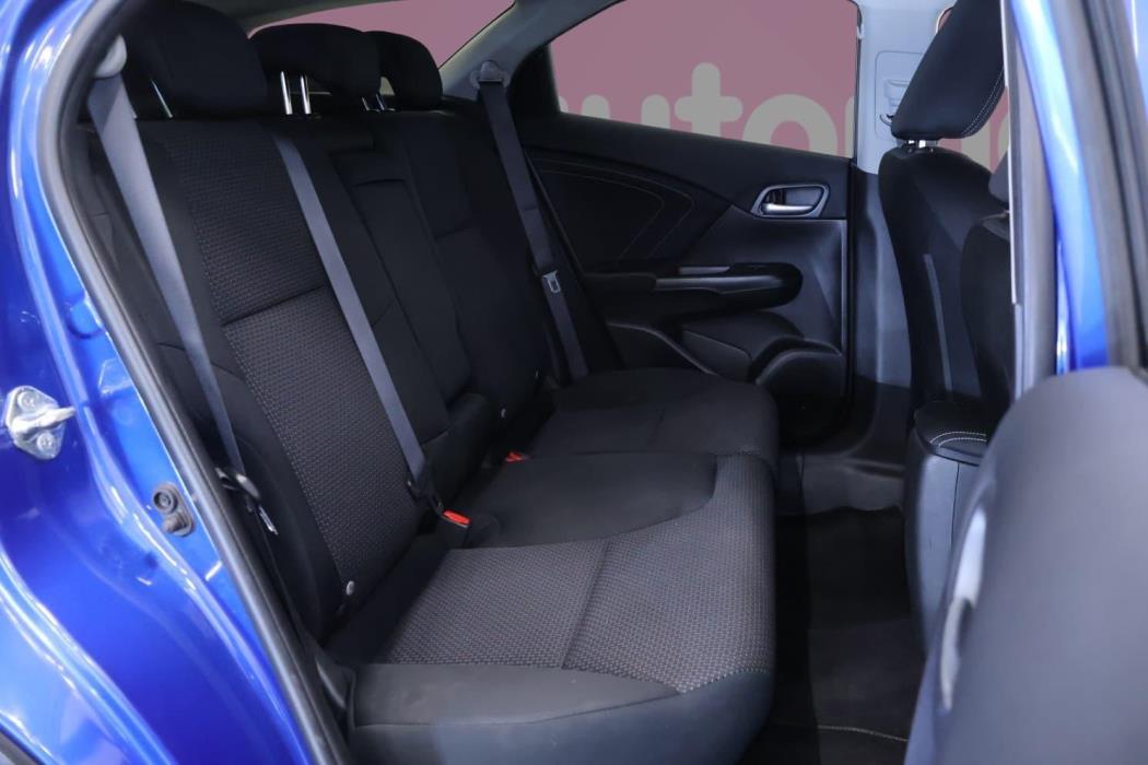 HONDA Civic 2015