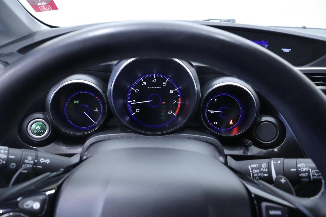 HONDA Civic 2015