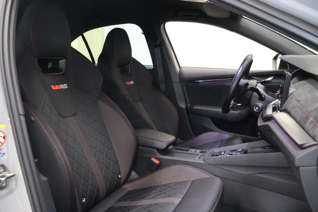 SKODA Octavia 2021