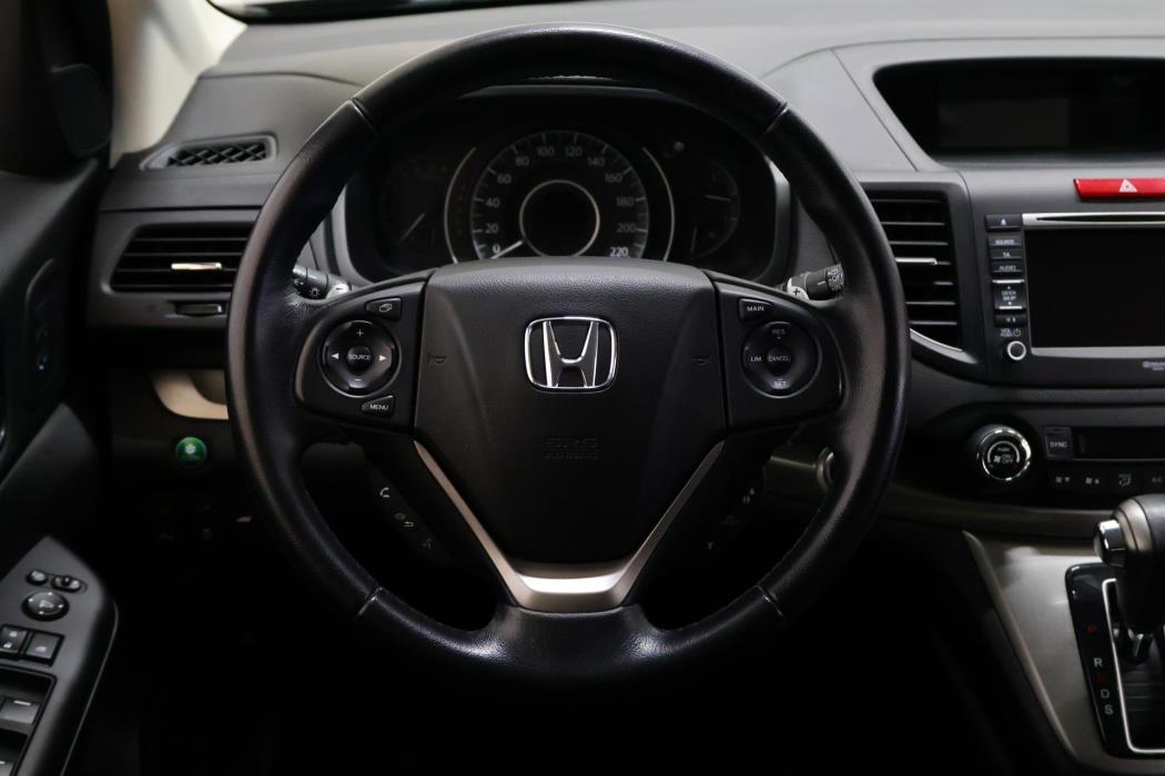 HONDA CR-V 2014