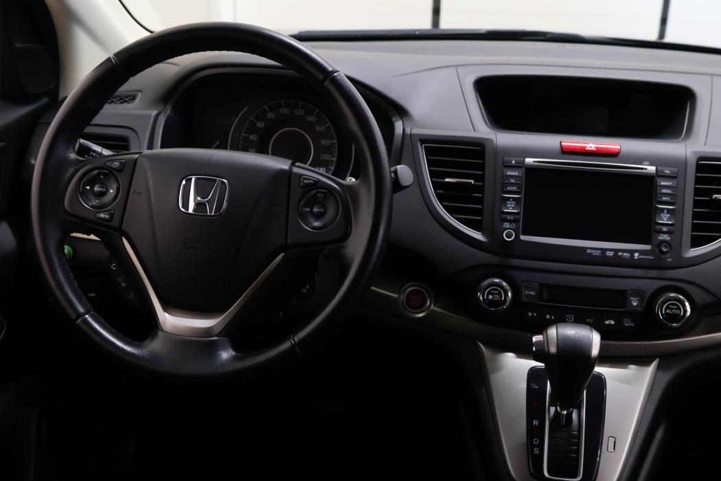 HONDA CR-V 2014