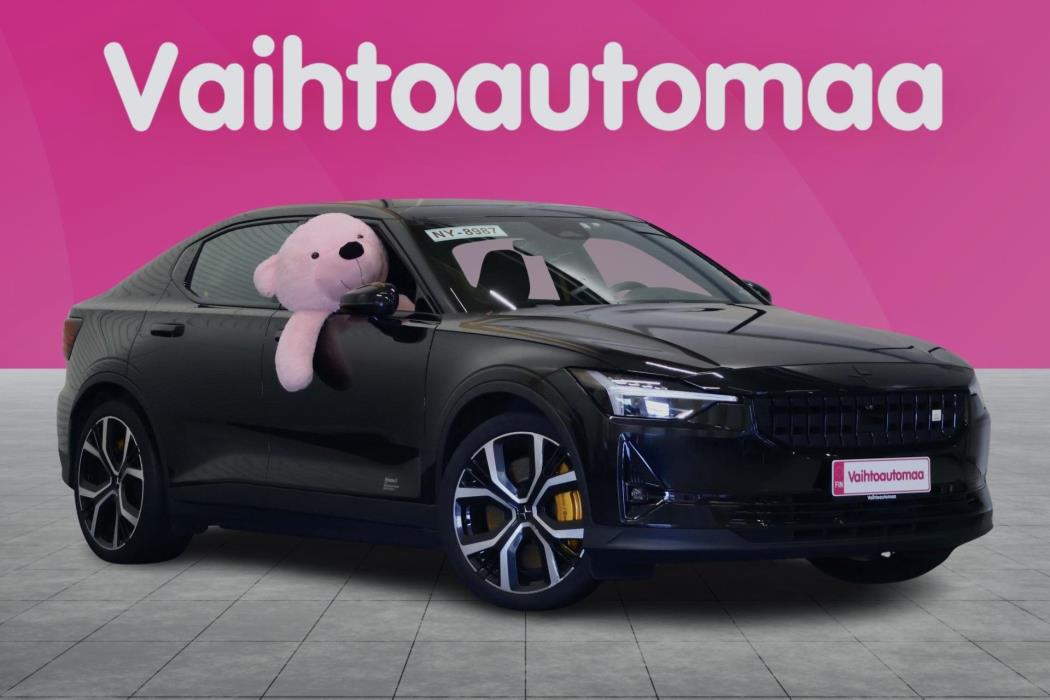 POLESTAR 2 2023