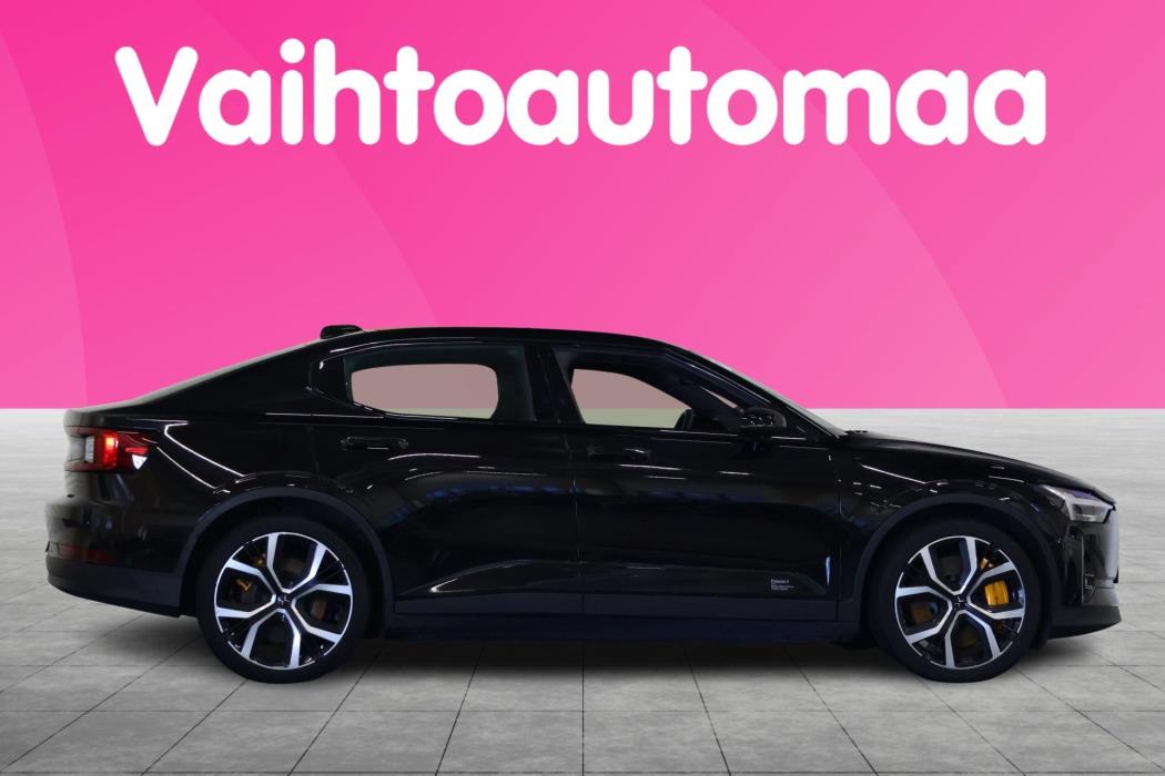 POLESTAR 2 2023