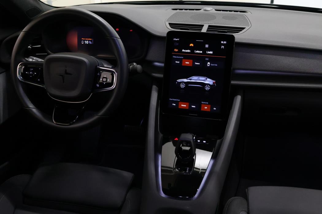POLESTAR 2 2023