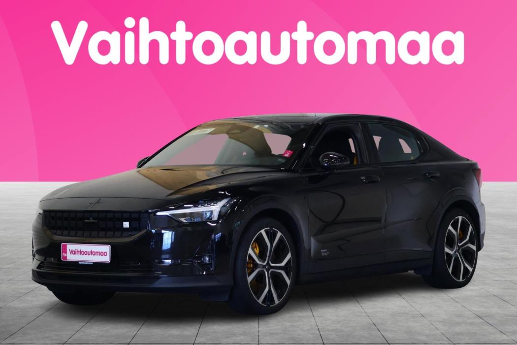 POLESTAR 2 2023
