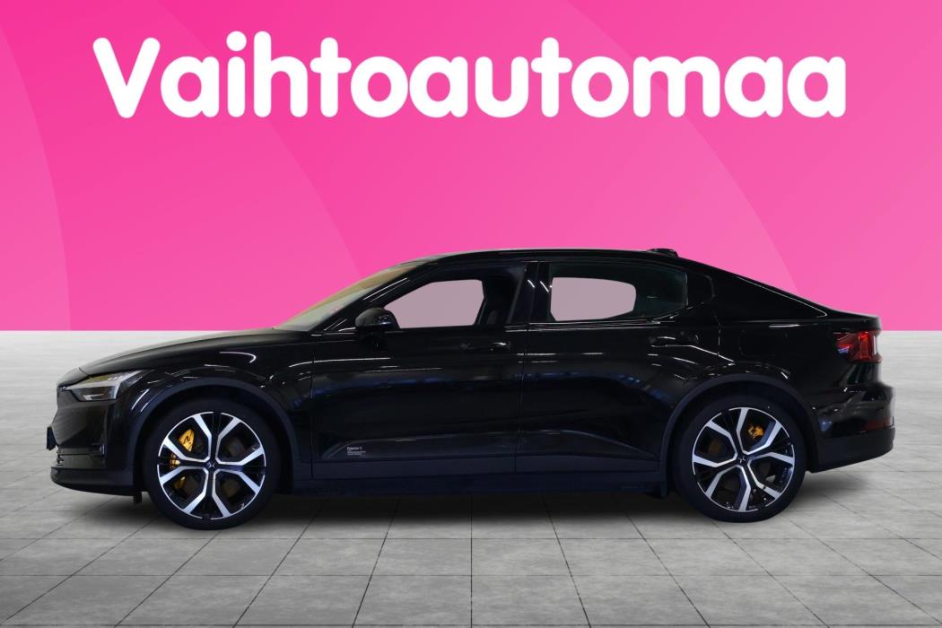 POLESTAR 2 2023