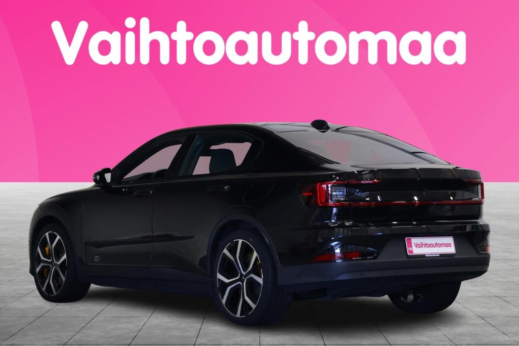 POLESTAR 2 2023