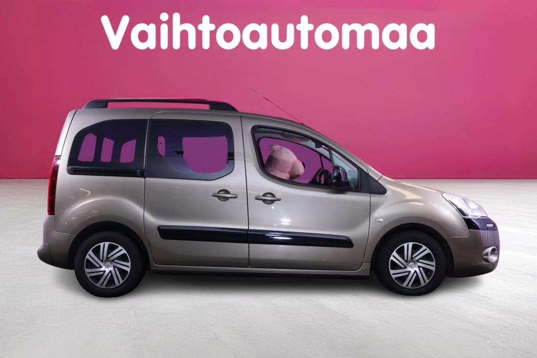 CITROEN Berlingo 2013