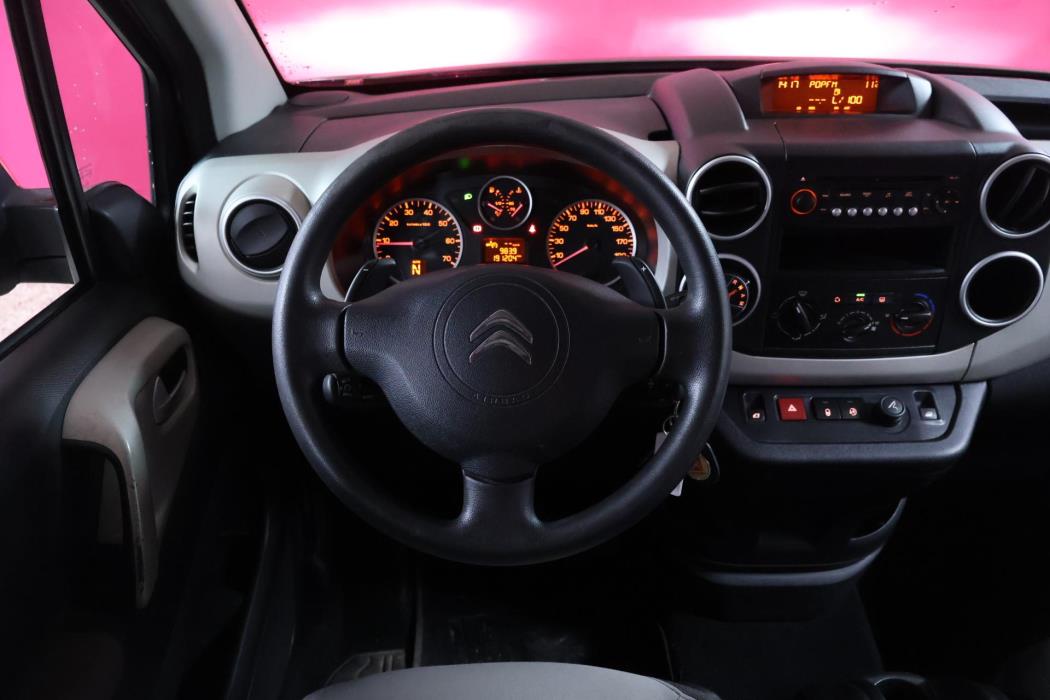 CITROEN Berlingo 2013