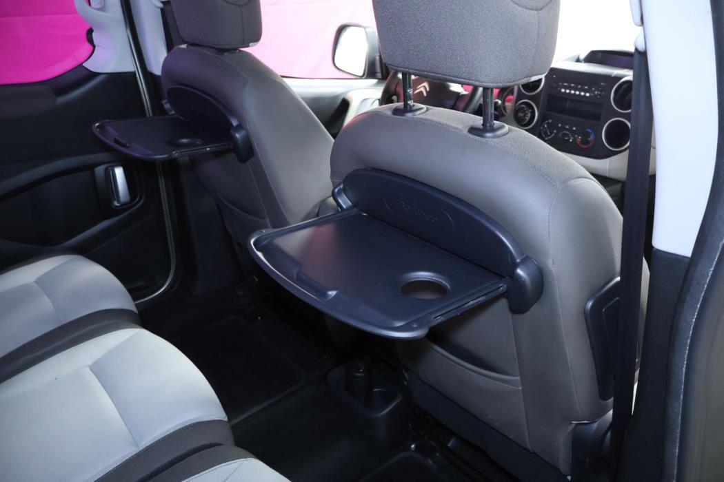 CITROEN Berlingo 2013