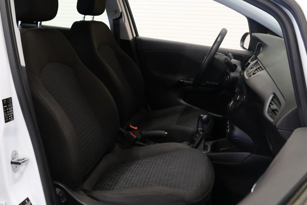 OPEL Corsa 2015