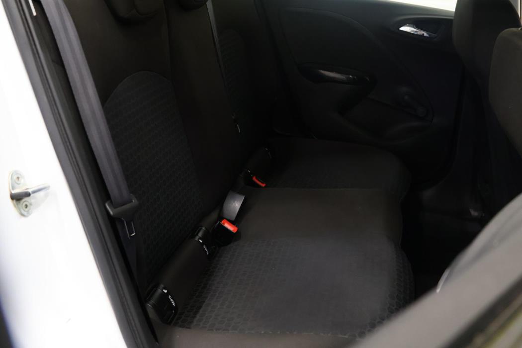 OPEL Corsa 2015